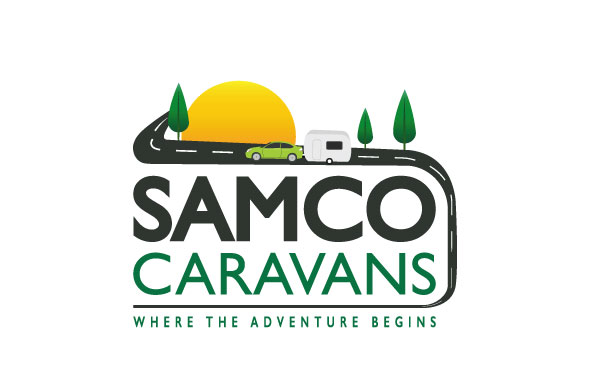 Samco Logo Design